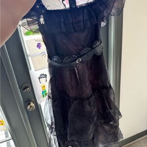 Halloween Costume Wednesday